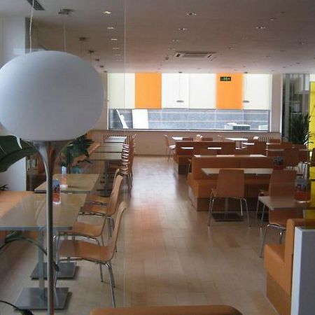 Ibis Beijing Capital Airport Hotel Shunyi Bagian luar foto