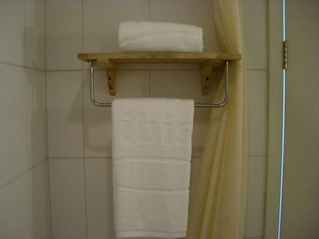 Ibis Beijing Capital Airport Hotel Shunyi Bagian luar foto