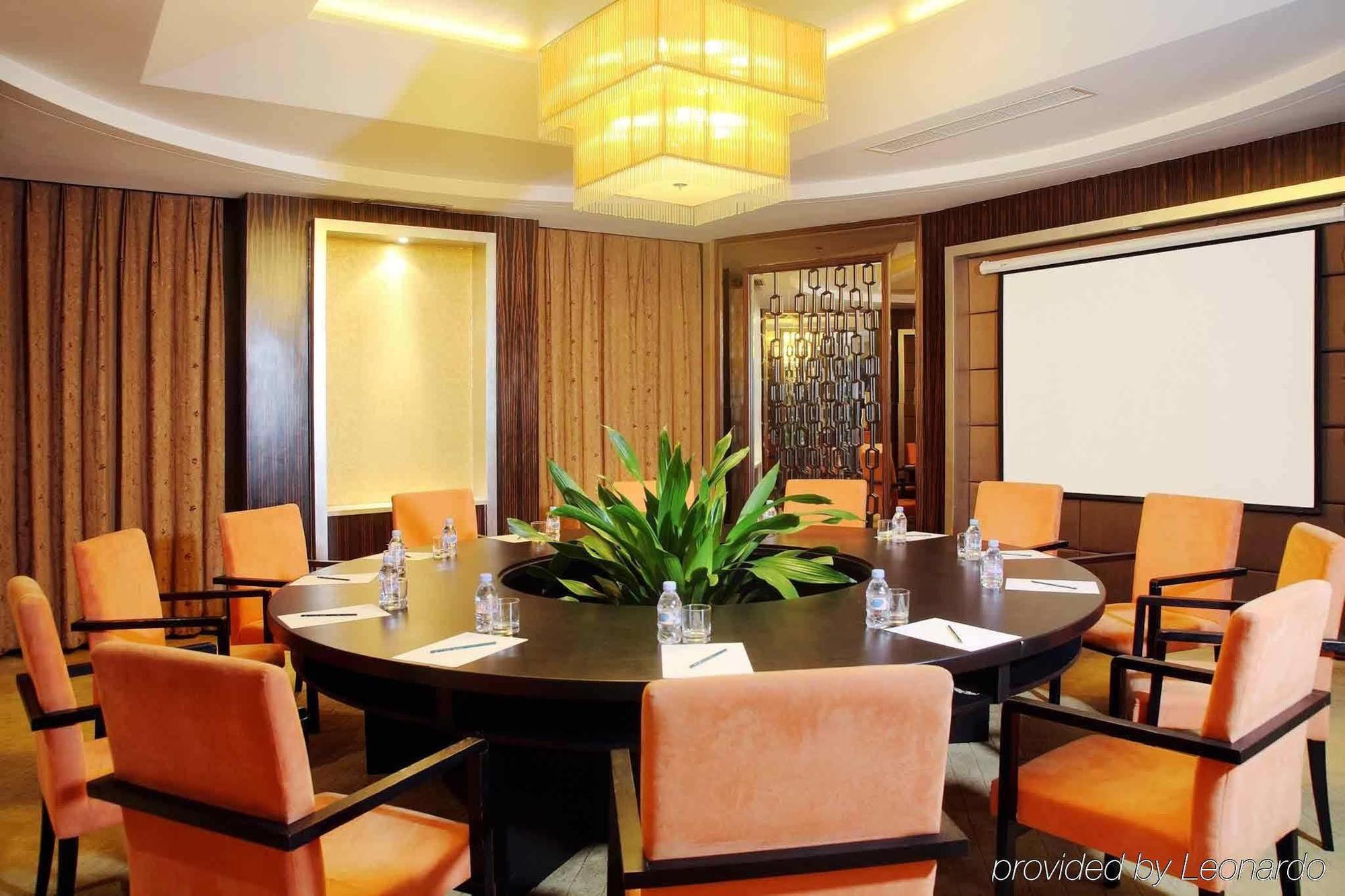 Ibis Beijing Capital Airport Hotel Shunyi Bagian luar foto