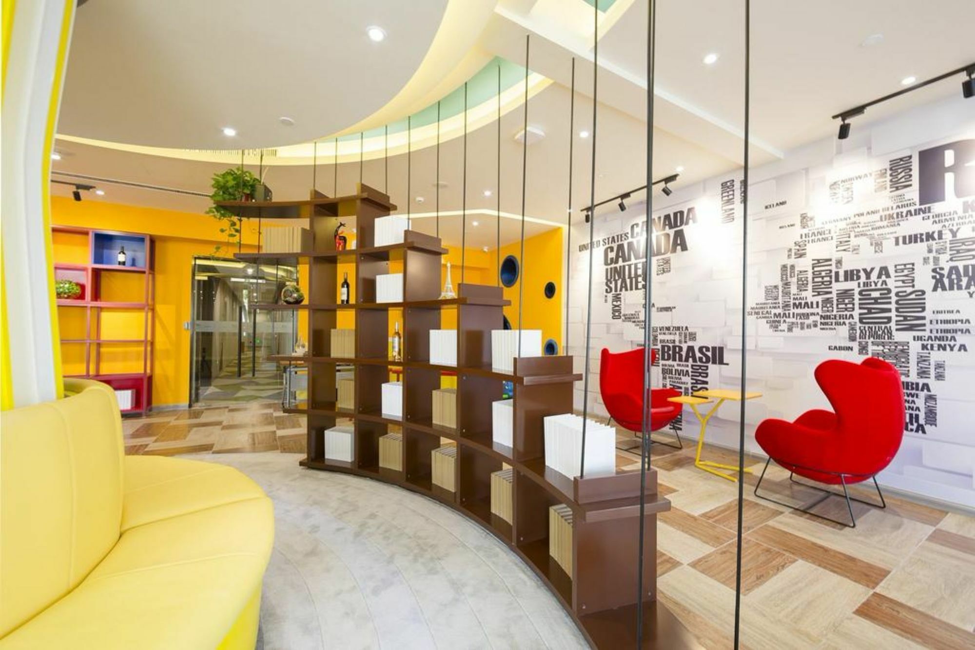Ibis Beijing Capital Airport Hotel Shunyi Bagian luar foto