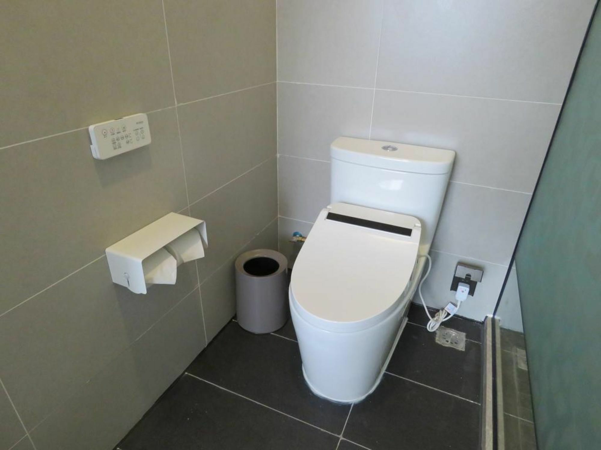 Ibis Beijing Capital Airport Hotel Shunyi Bagian luar foto