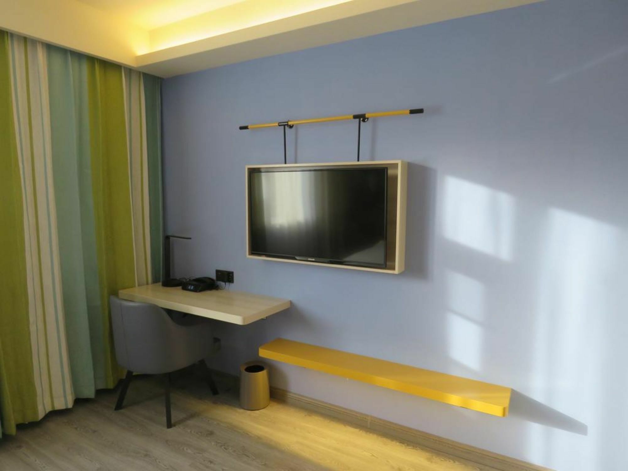 Ibis Beijing Capital Airport Hotel Shunyi Bagian luar foto